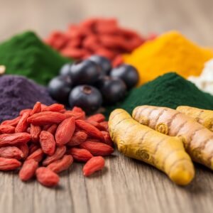 Scopri di più sull'articolo Superfood: Magia Esotica o Marketing Brillante? Il Vero Segreto è nel Tuo Piatto Quotidiano.