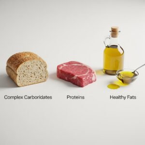 Scopri di più sull'articolo I Fondamenti Nutrizionali Semplificati