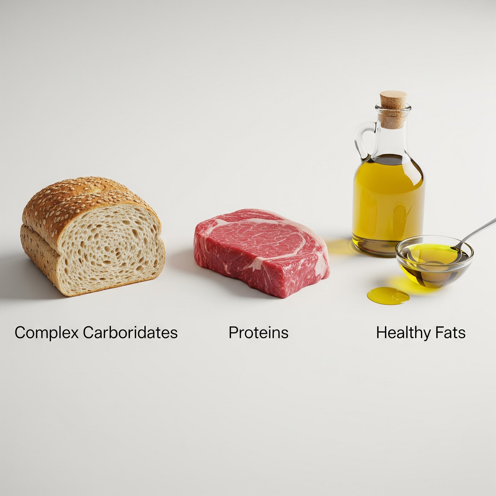 Scopri di più sull'articolo I Fondamenti Nutrizionali Semplificati