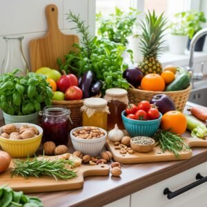 Scopri di più sull'articolo Alimentazione sana e consapevole